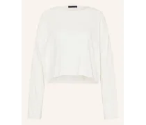 Drykorn Pullover IMENY Weiss