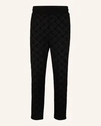 JOOP! Joggpants Regular Fit Schwarz