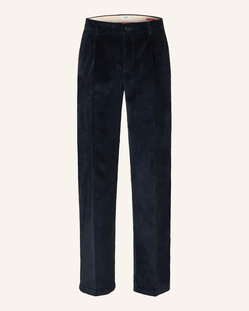 JOOP! Cordchino RAFAEL Regular Fit Dunkelblau