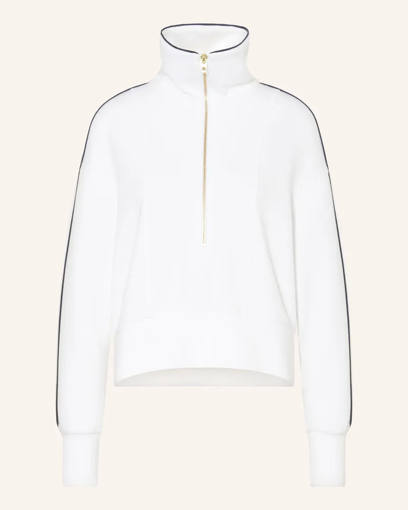 Varley Sweat-Troyer Davenport weiss Weiss
