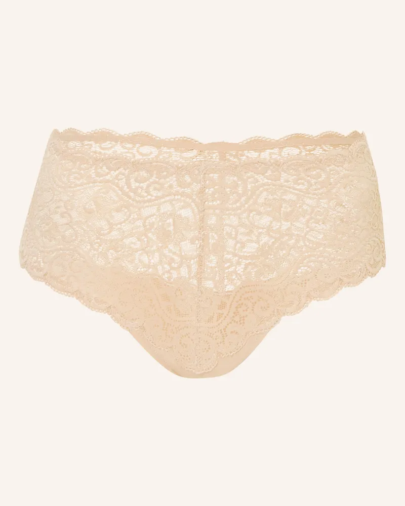 Triumph Slip Amourette beige Ecru