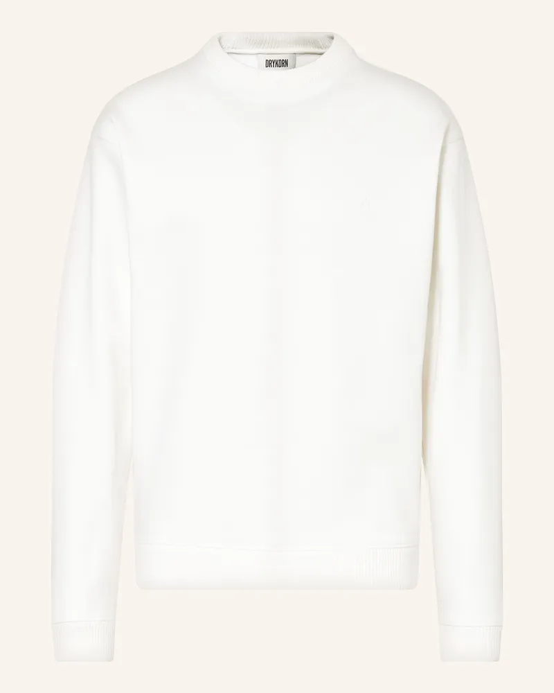 Drykorn Sweatshirt KARIO Ecru