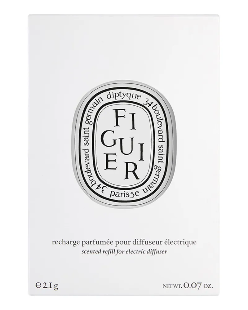 Diptyque CAPSULE FIGUER 