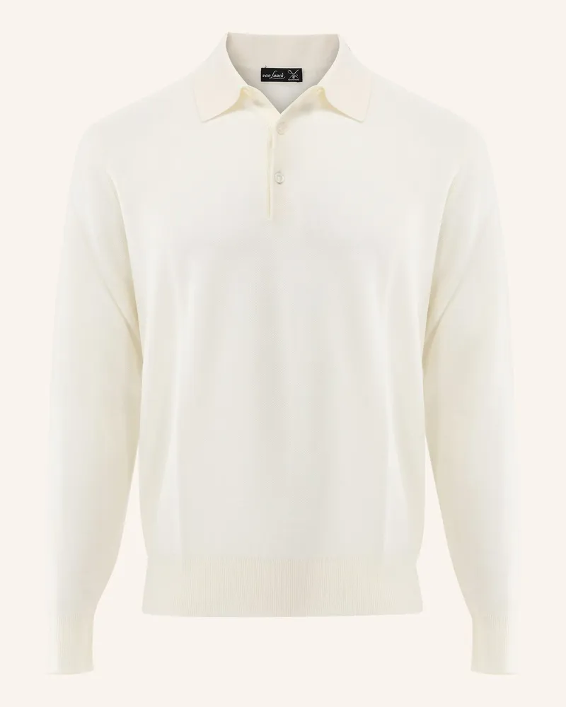 van Laack Pullover beige Beige