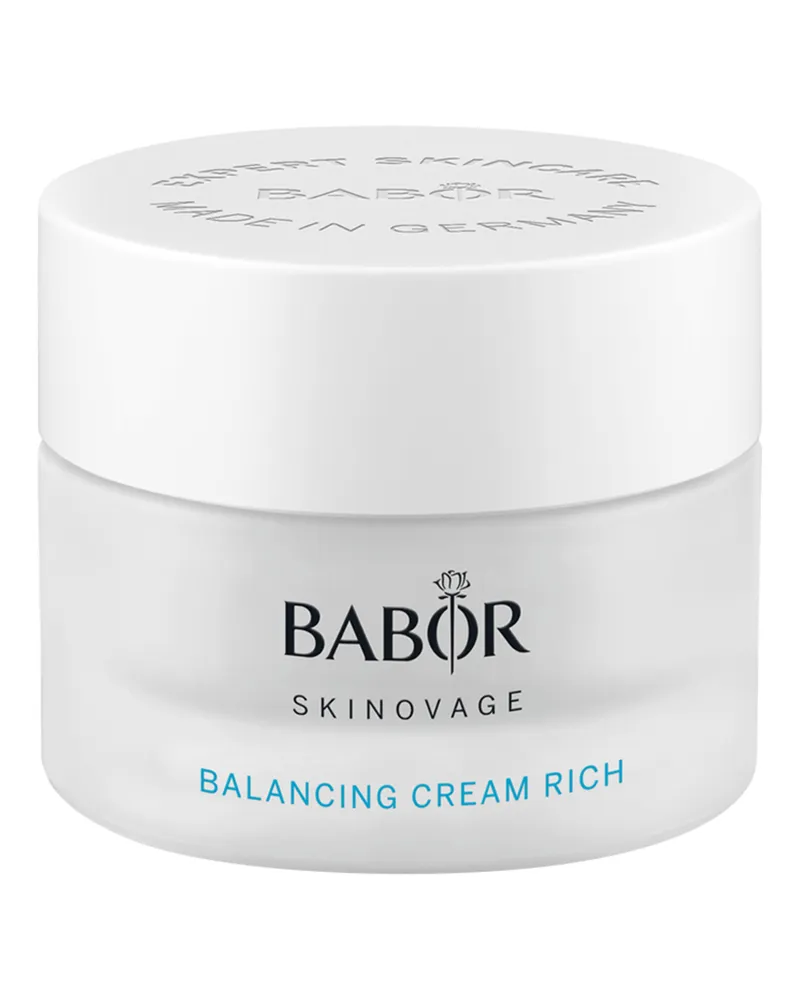 Babor SKINOVAGE 