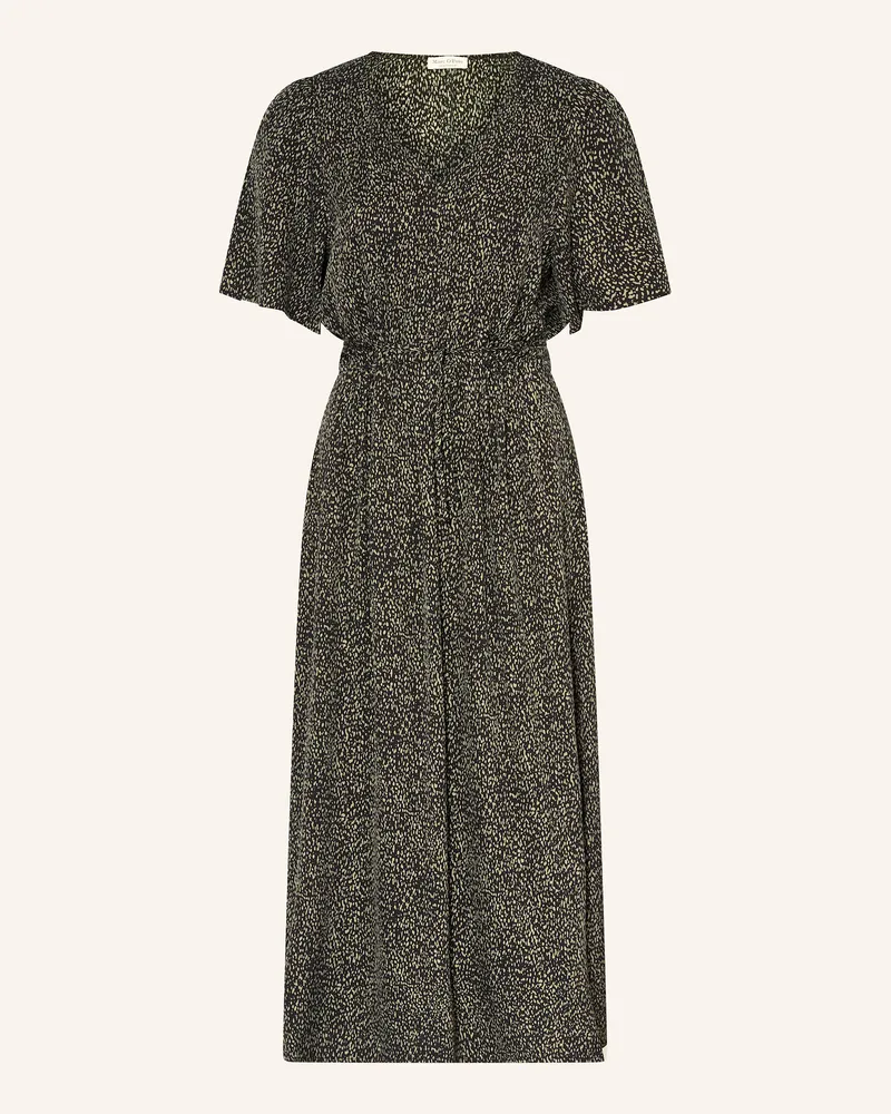 Marc O'Polo Kleid Schwarz