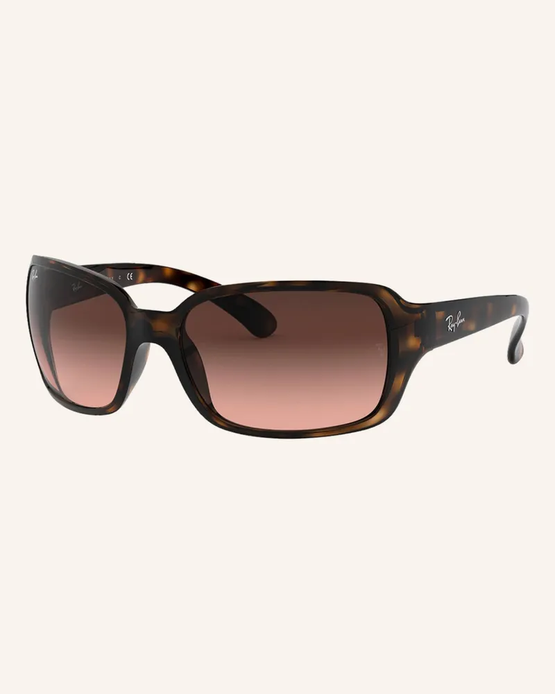 Ray Ban Sonnenbrille RB4068 642