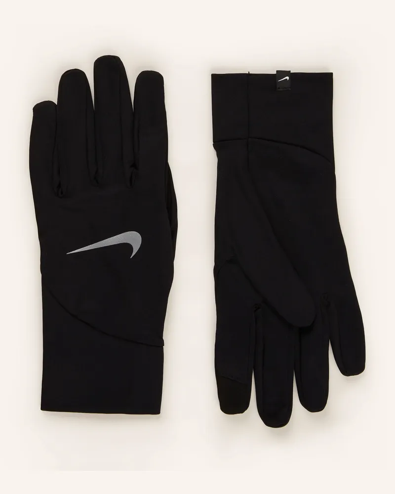 Nike Multisport-Handschuh mit Touchscreen-Funktion Schwarz