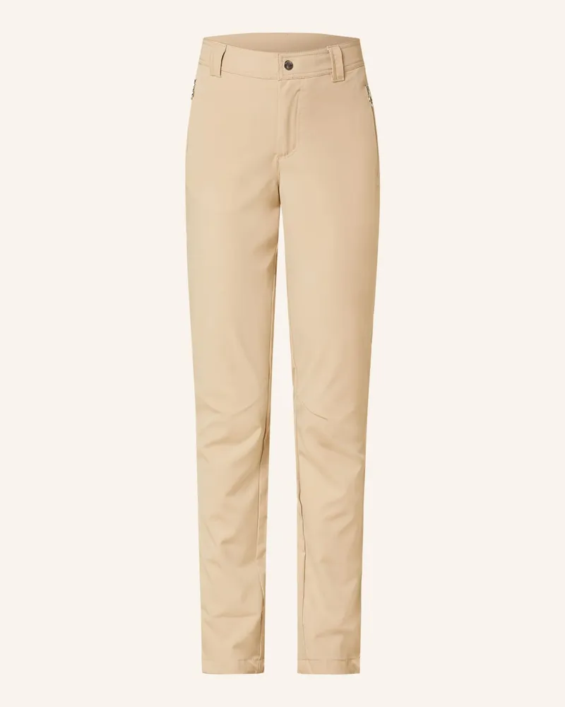 Luhta Golfhose EKHOLM Beige