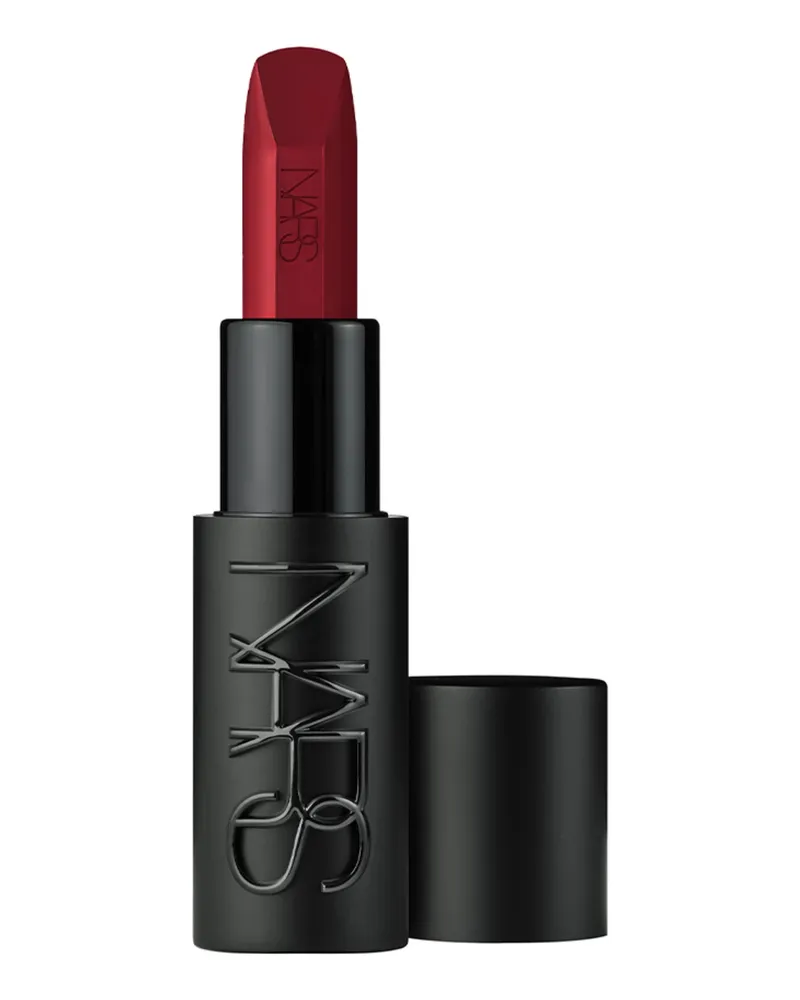 NARS Cosmetics Explicit Lipstick Lippenstift Last
