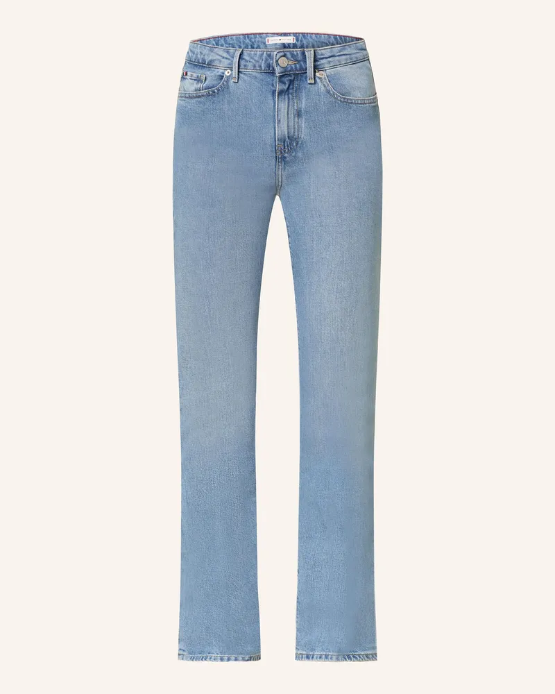 Tommy Hilfiger Bootcut Jeans Uma blau 1a7