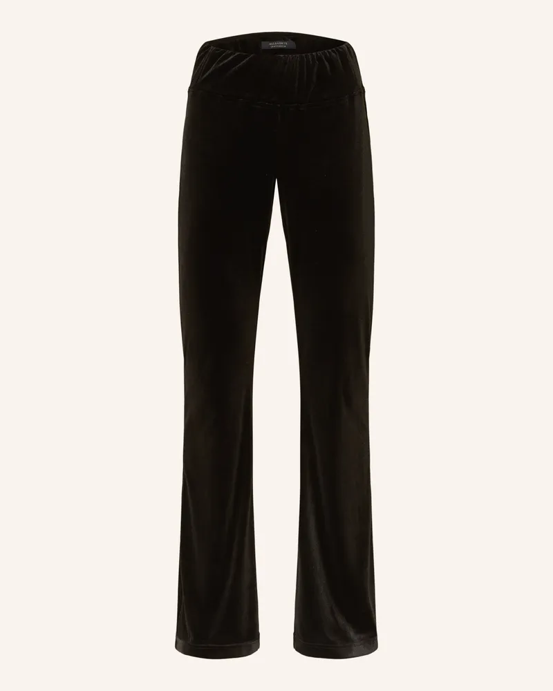 AllSaints Samthose ZANNI Schwarz