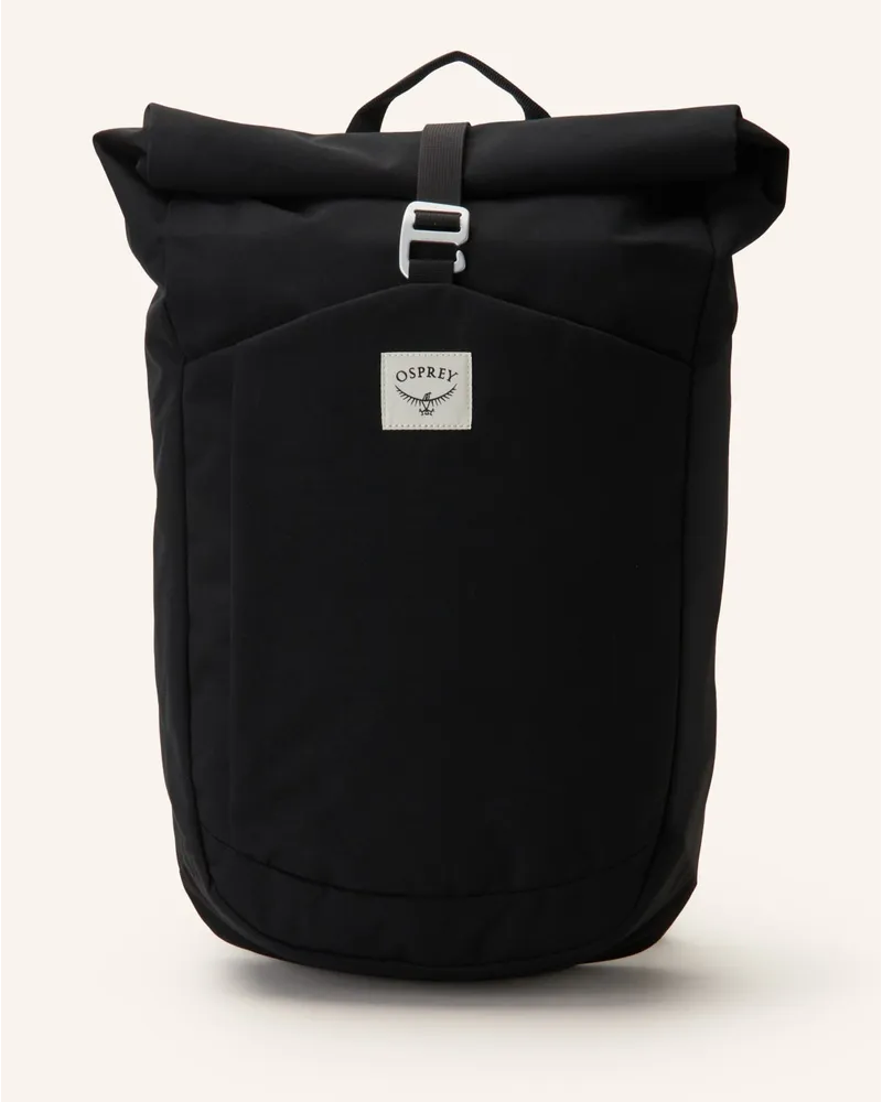 Osprey Rucksack ARCANE Schwarz