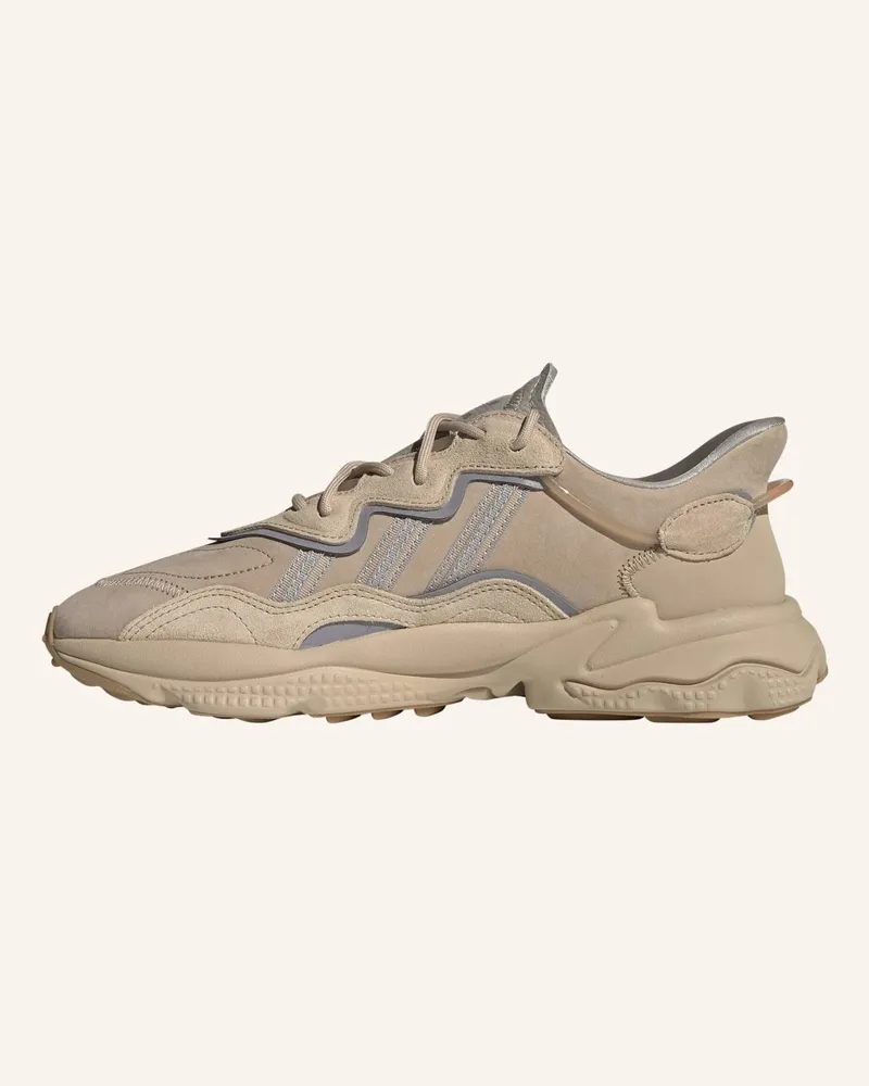 adidas Ozweego Schuh beige Beige