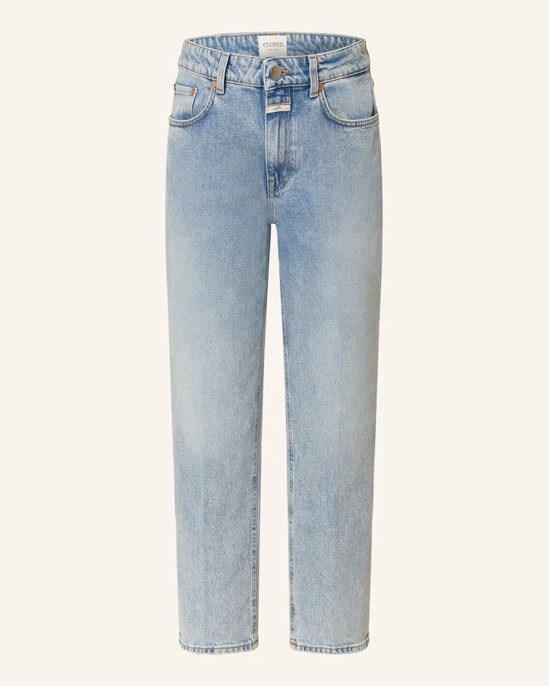 Closed Straight Jeans MILO Lbl