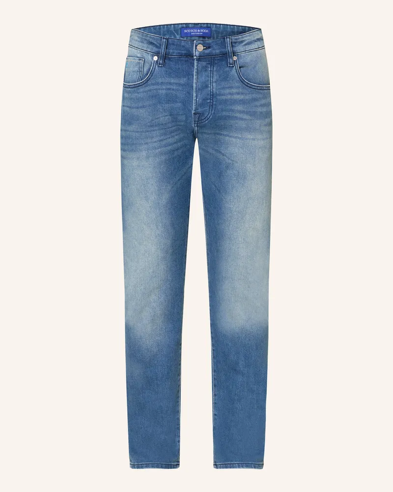 Scotch&Soda Jeans RALSTON Regular Slim Fit 410
