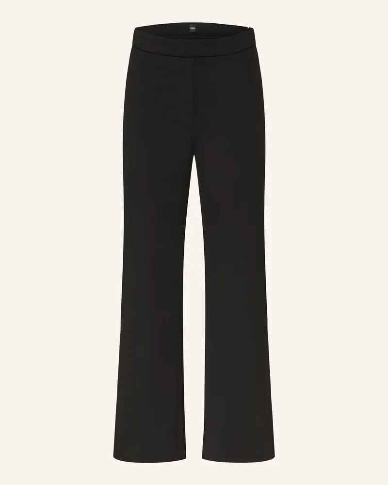 HUGO BOSS Culotte TAMIANA Schwarz