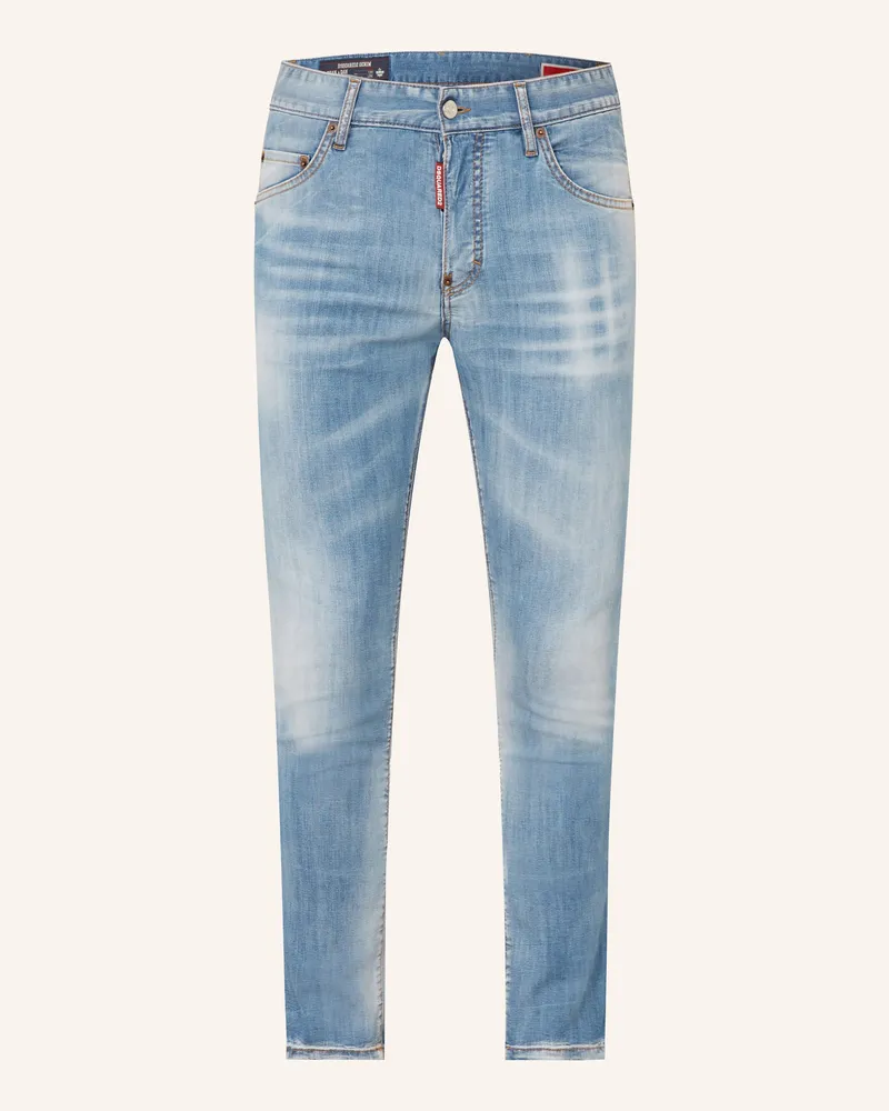 Dsquared2 Jeans Extra Slim Fit 470