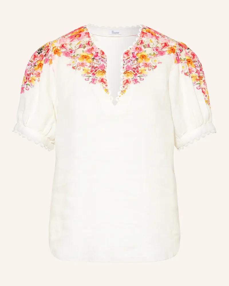 Princess goes Hollywood Blusenshirt Weiss