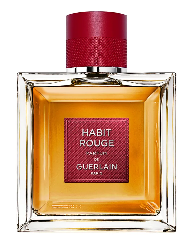Guerlain Habit Rouge Parfum 100 ml 