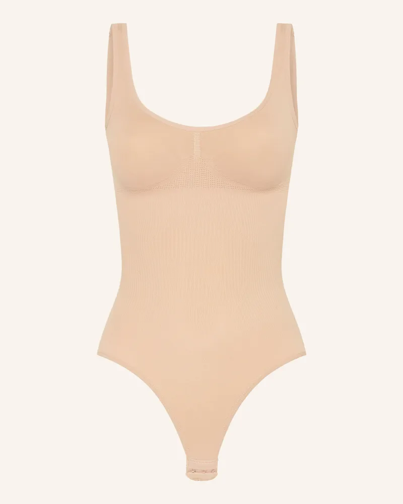 Magic Bodyfashion Shape-Body SLIM BODY Beige