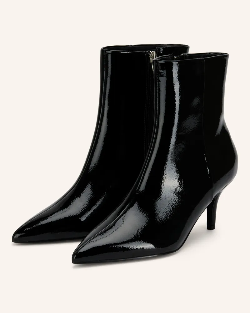 BIANCO. Stiefeletten Biatyra schwarz Schwarz