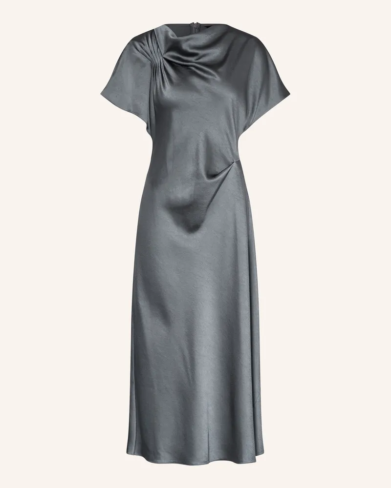 Ted Baker Kleid DASCHA Blaugrau