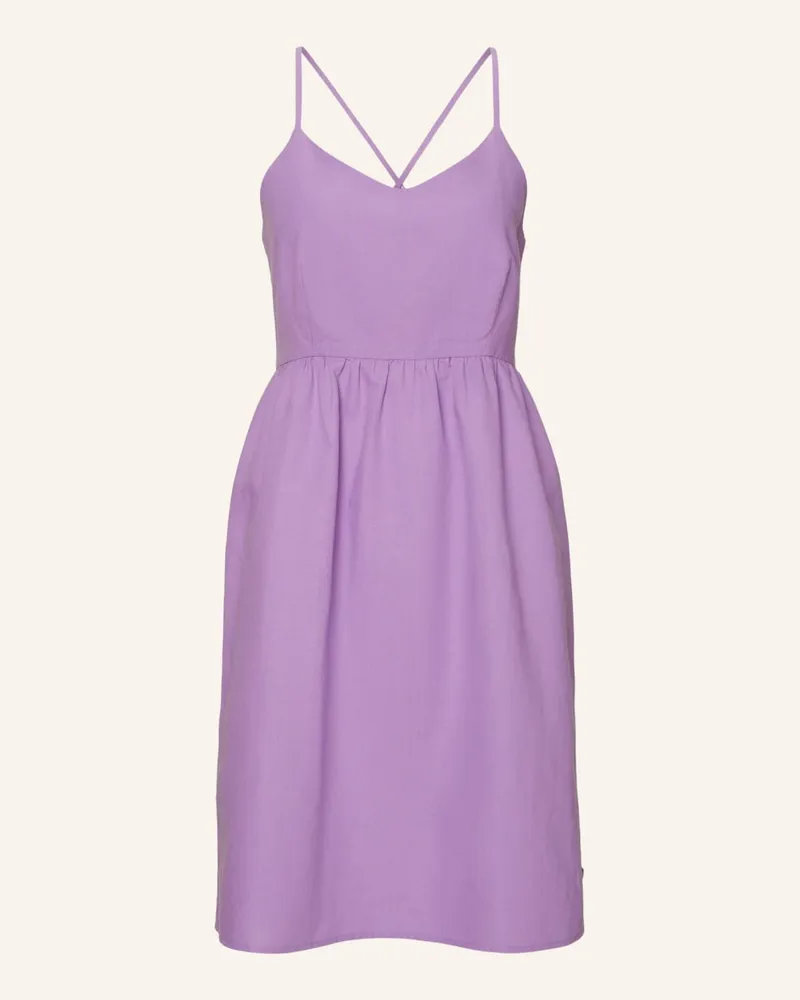 Marc O'Polo Sommerkleid Lila