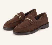 Loafer HUDDLES