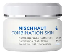 MISCHHAUT
