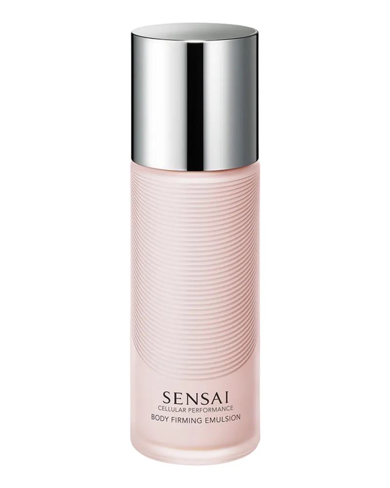 Sensai Cellular Performance Body Firming Emulsion 200 ml 