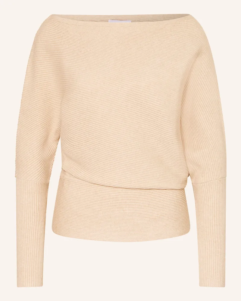Reiss Pullover LORNA Beige