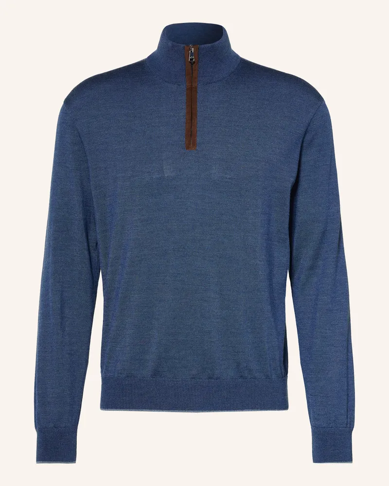 Paul & Shark Troyer blau Blau