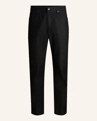 HUGO BOSS Jeans P-RE.MAINE-COMM1 Regular Fit Schwarz