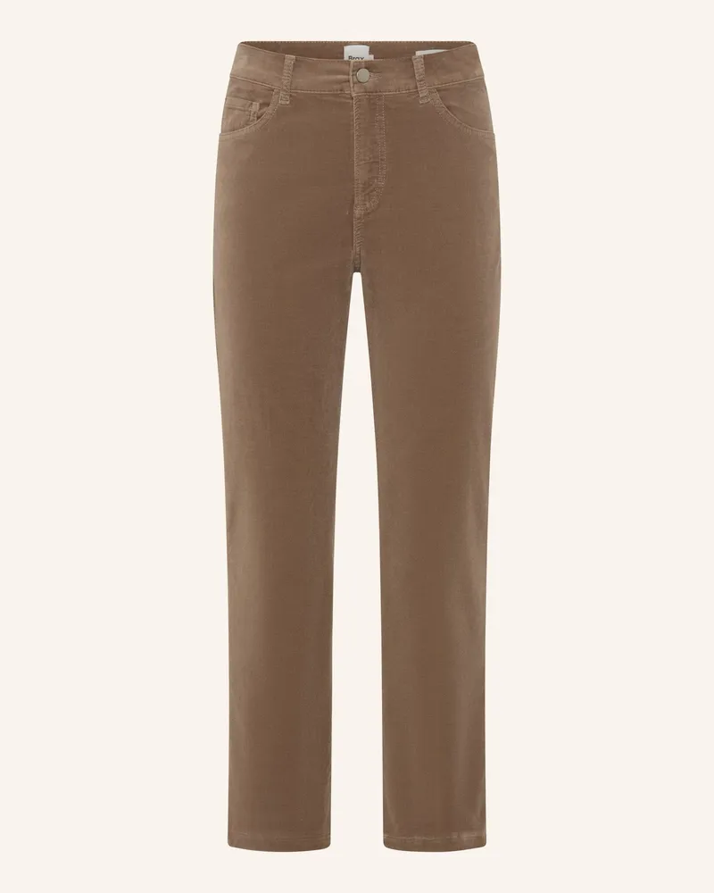 Brax Five-Pocket-Jeans Style May S braun Braun