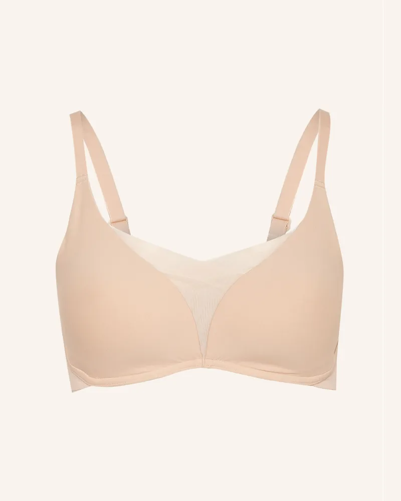 Triumph Schalen-Bh Shape Smart beige Nude