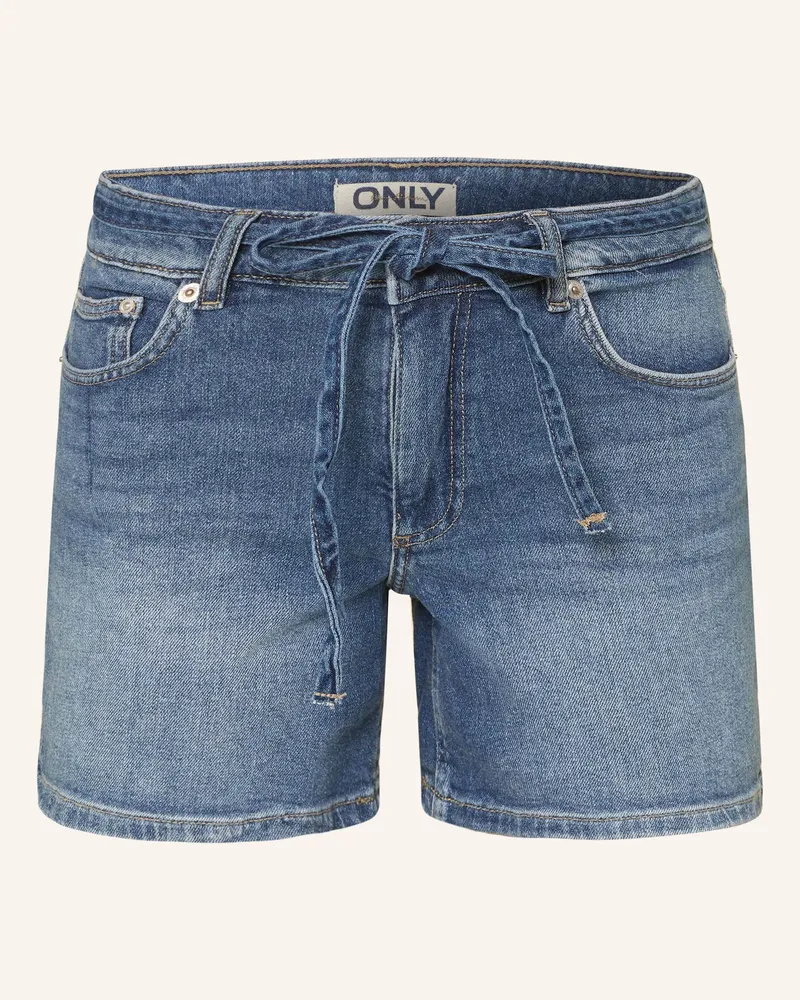 only Jeansshorts Medium