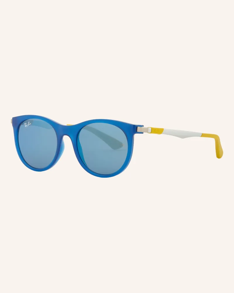 Ray Ban Sonnenbrille rb9082s blau Blau