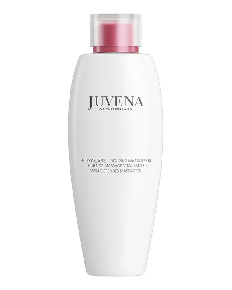 Juvena VITALIZING MASSAGE OIL 