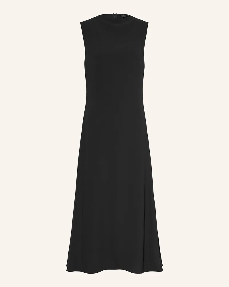Ted Baker Kleid Dahrcy schwarz Schwarz