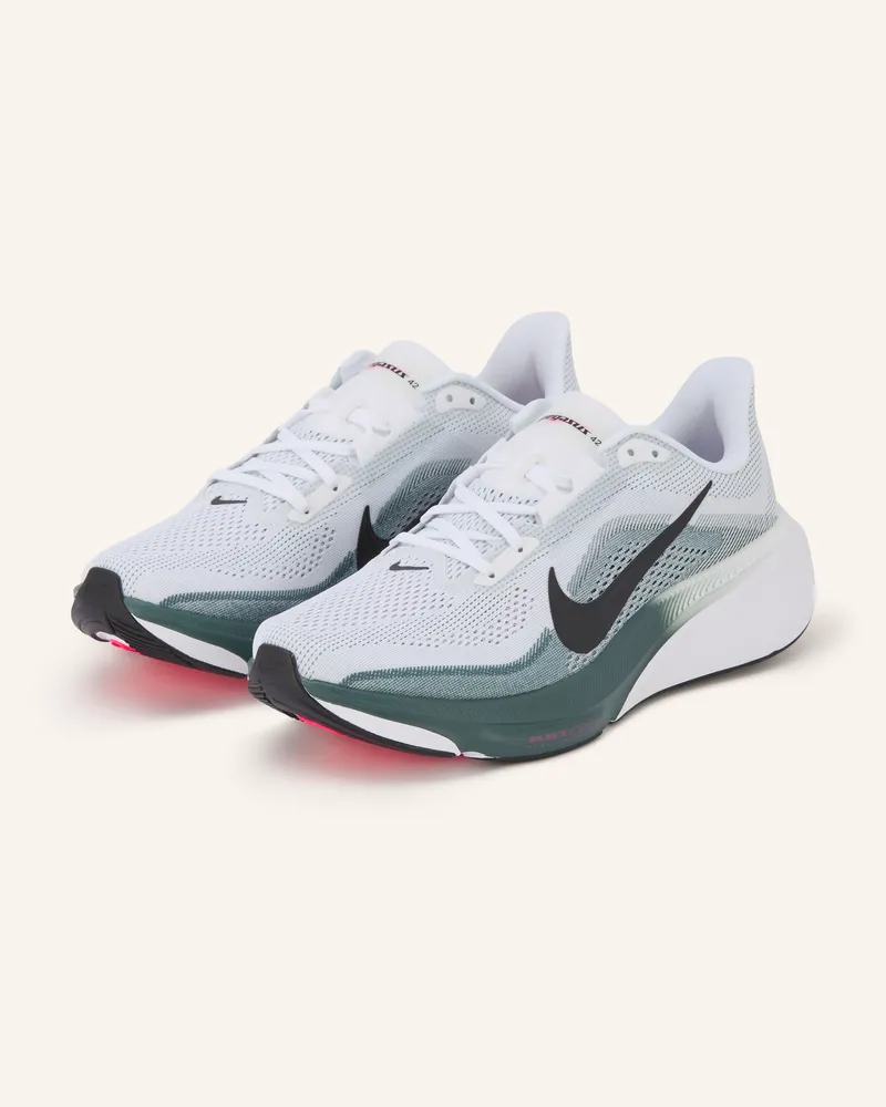 Nike Laufschuhe Air Zoom Pegasus weiss Weiss