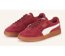 Sneaker SUPER TEAM SUEDE