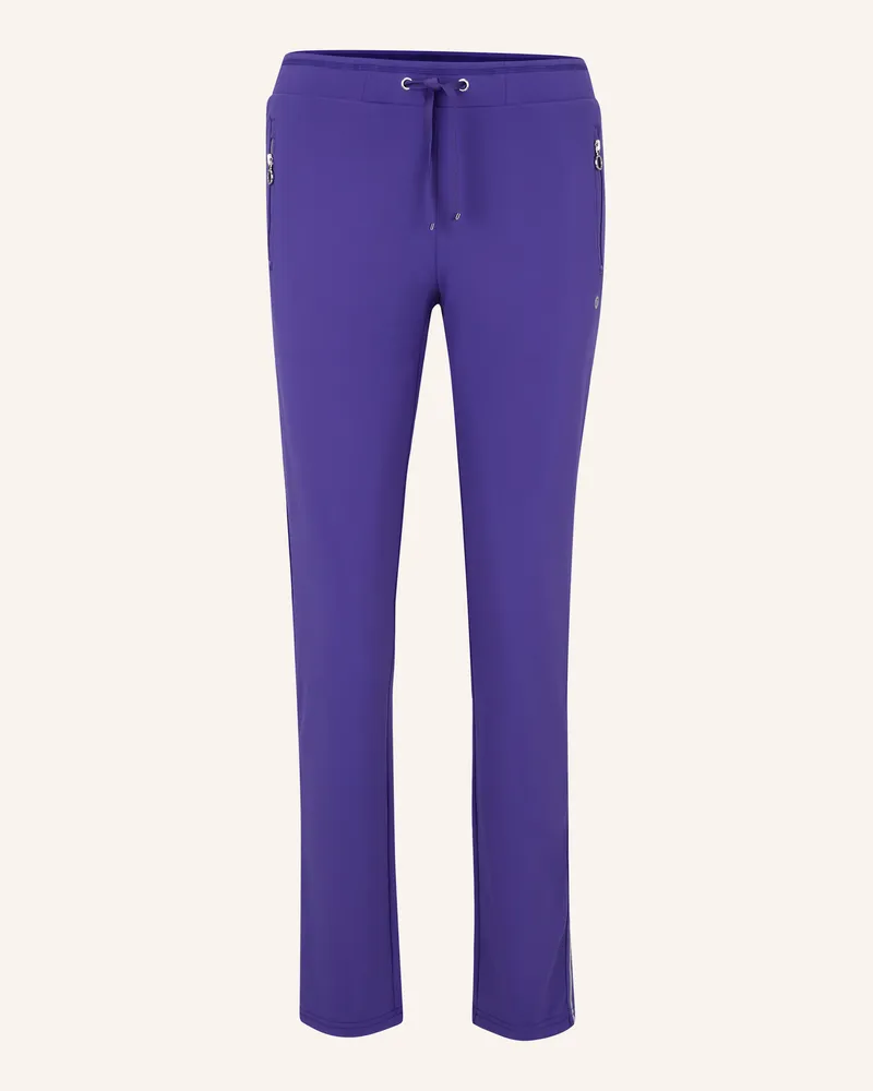 Joy Sportswear Sweatpants Amelle lila Lila
