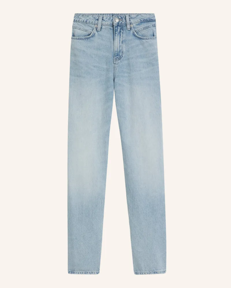 HUGO BOSS Jeans C_BALLOON FIT 1.0 Relaxed Fit Dunkelblau