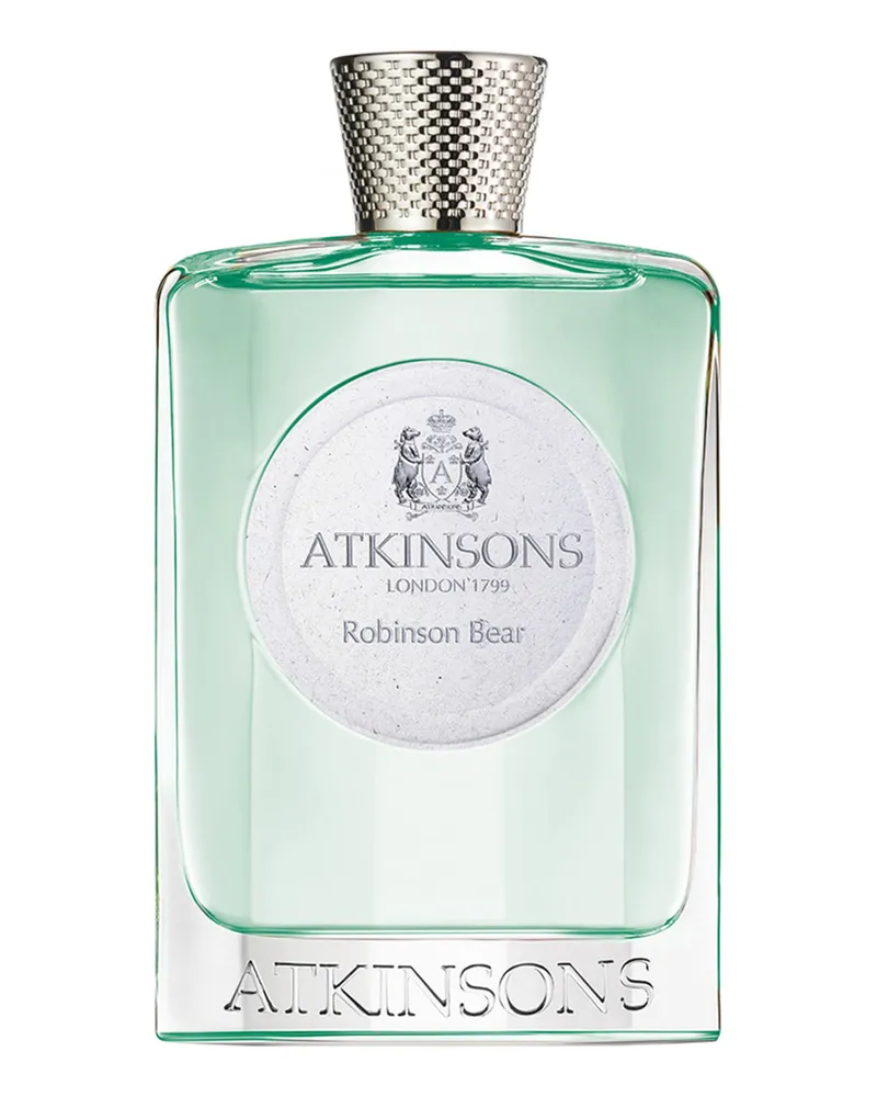 I Coloniali Robinson Bear Eau de Parfum 100 ml 