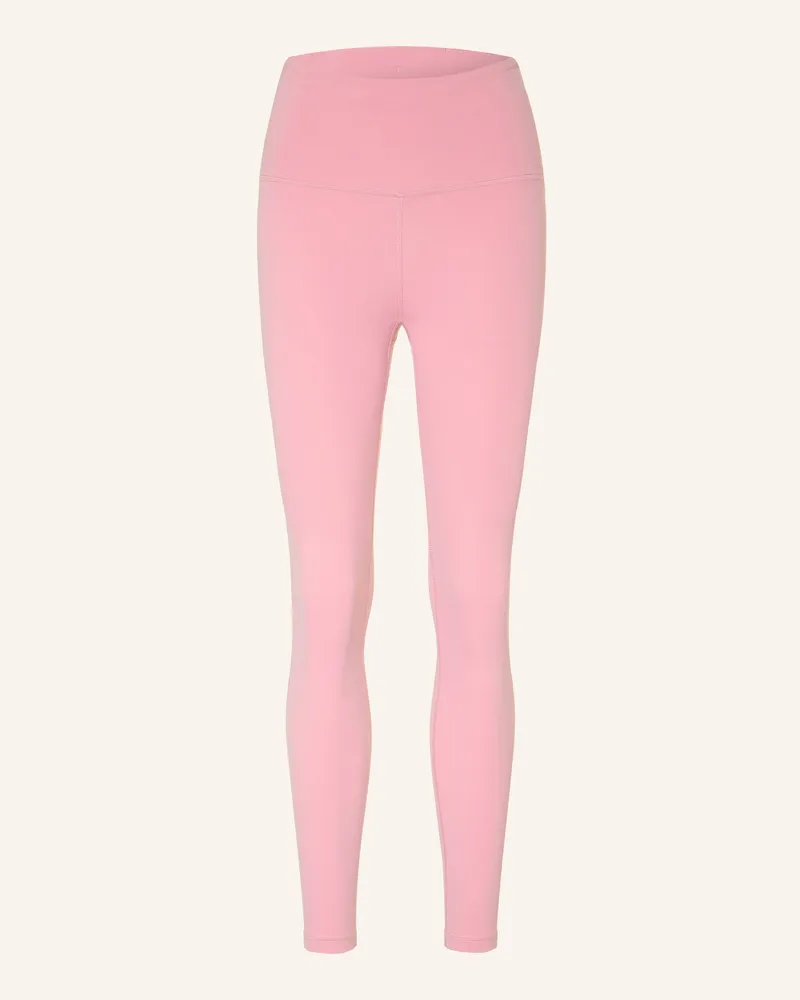 Sweaty Betty Tights Ultimate Studio rosa Rosa