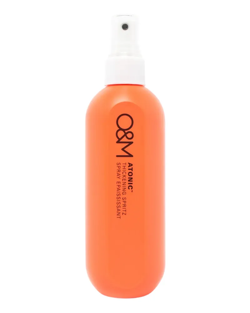 O&M ATONIC 