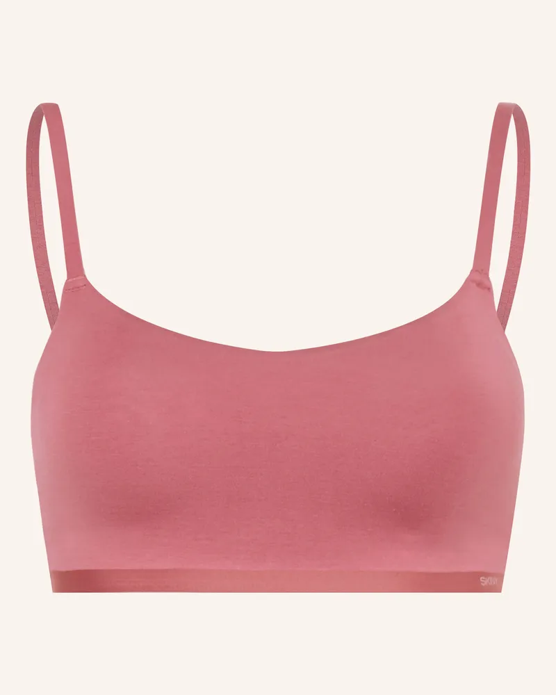 Skiny Bustier SMARTOUCH Rosé