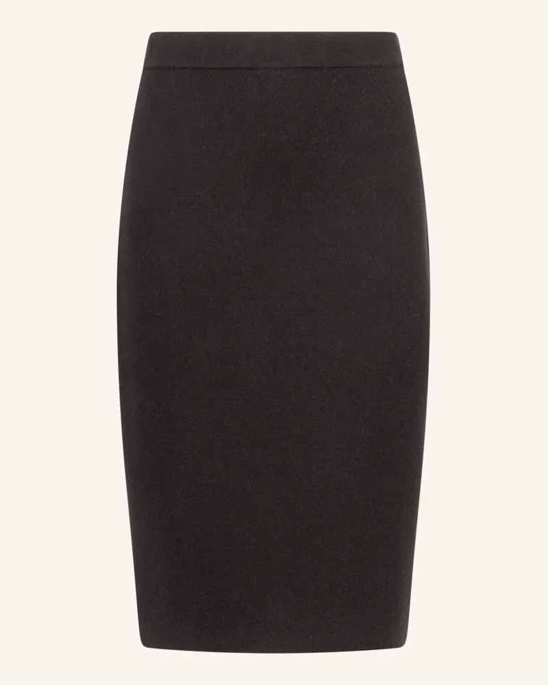 Apart Strickrock Schwarz