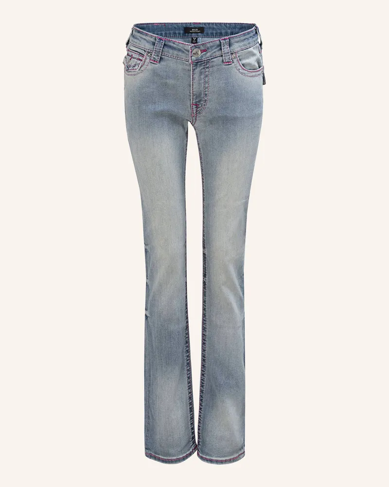 True Religion Jeans BILLIE BIg T Blau